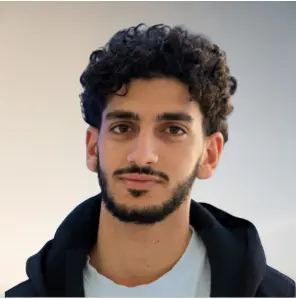 Ziad Hadou, Founder and CEO of Xecutely